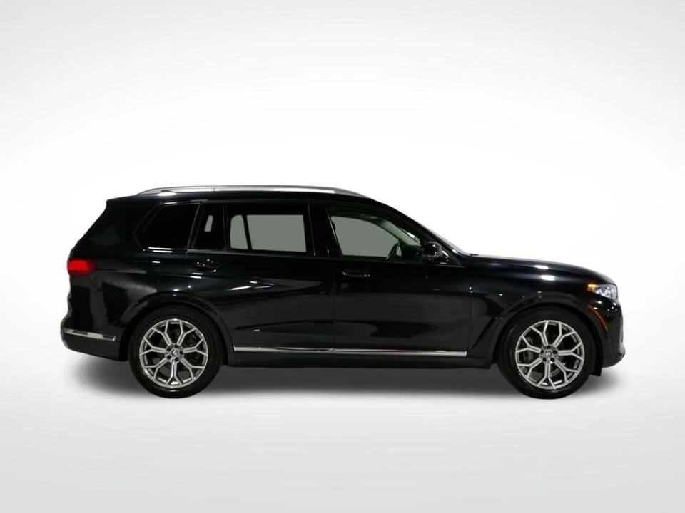 2019 BMW G07 X7 - Image 11 of 20