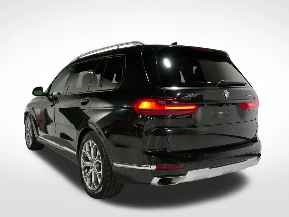 2019 BMW G07 X7 - Image 8 of 20