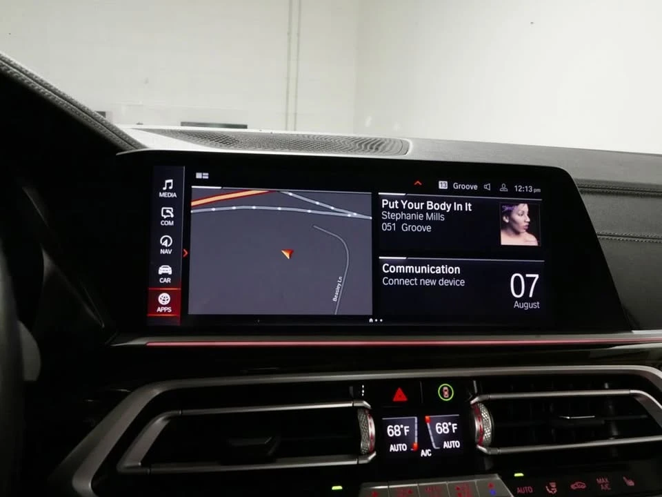 2019 BMW G07 X7 - Image 18 of 20
