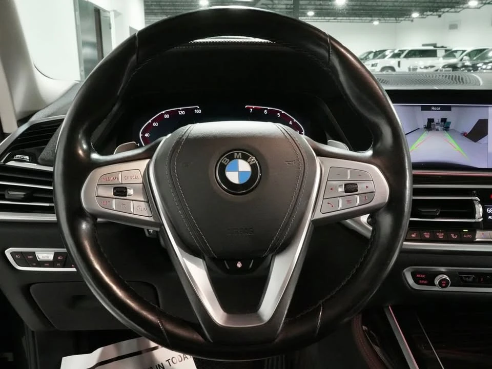 2019 BMW G07 X7 - Image 17 of 20
