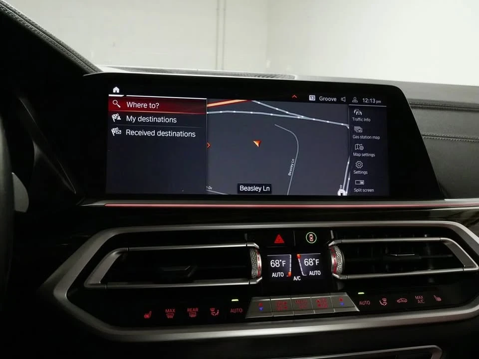 2019 BMW G07 X7 - Image 4 of 20