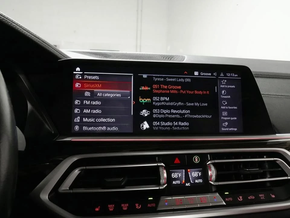 2019 BMW G07 X7 - Image 20 of 20