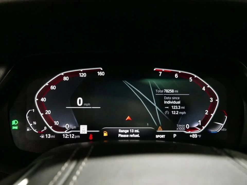 2019 BMW G07 X7 - Image 16 of 20