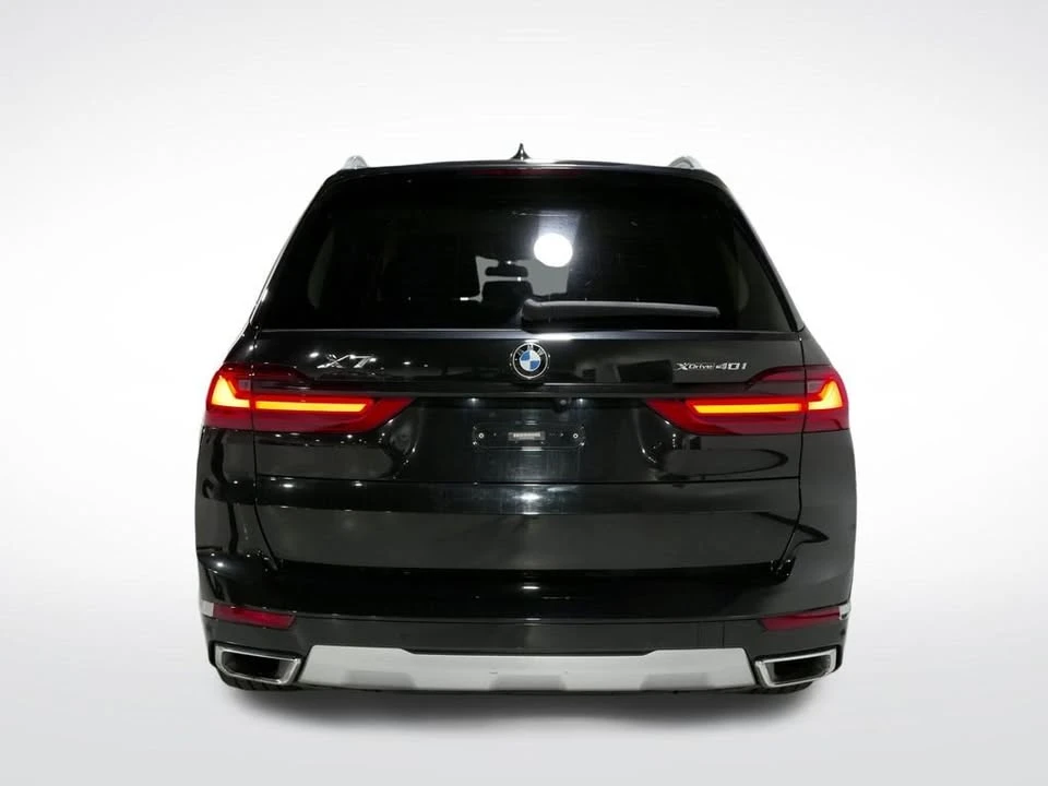 2019 BMW G07 X7 - Image 9 of 20