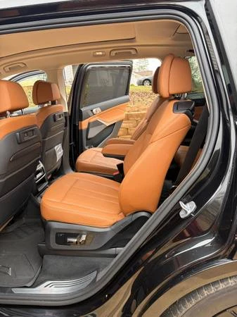 2019 BMW G07 X7 - Image 13 of 16