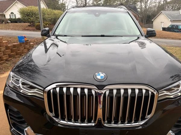 2019 BMW G07 X7 - Image 4 of 16