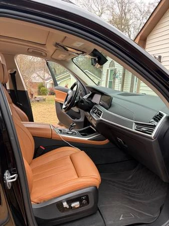 2019 BMW G07 X7 - Image 10 of 16