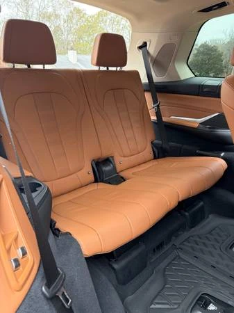 2019 BMW G07 X7 - Image 9 of 16