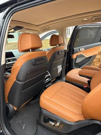 2019 BMW G07 X7 - Image 14 of 16