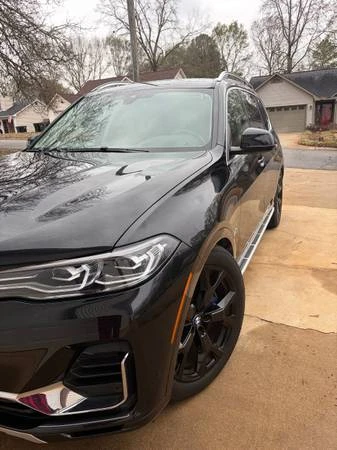 2019 BMW G07 X7 - Image 3 of 16
