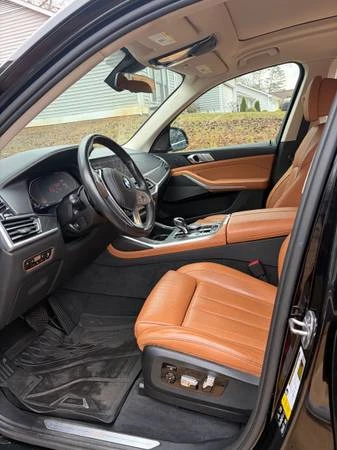 2019 BMW G07 X7 - Image 16 of 16