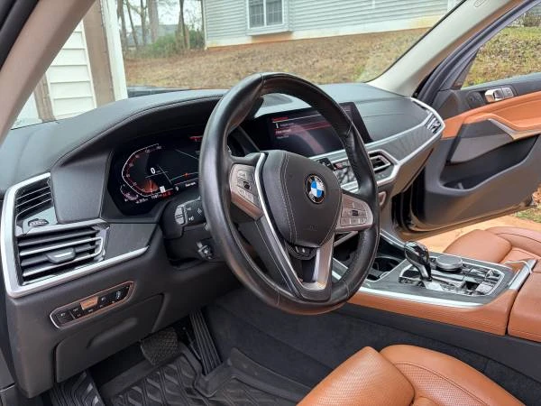 2019 BMW G07 X7 - Image 15 of 16