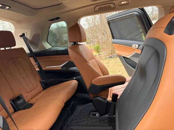 2019 BMW G07 X7 - Image 8 of 16