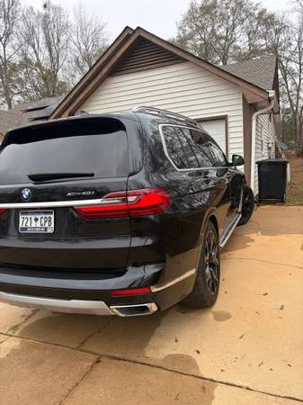 2019 BMW G07 X7 - Image 6 of 16
