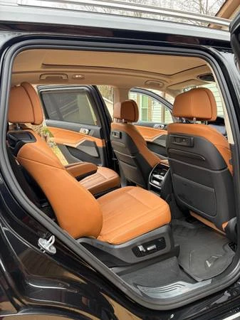 2019 BMW G07 X7 - Image 11 of 16