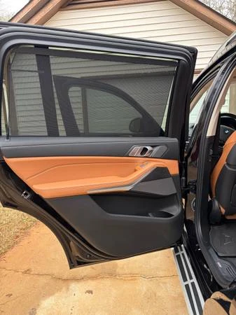 2019 BMW G07 X7 - Image 12 of 16
