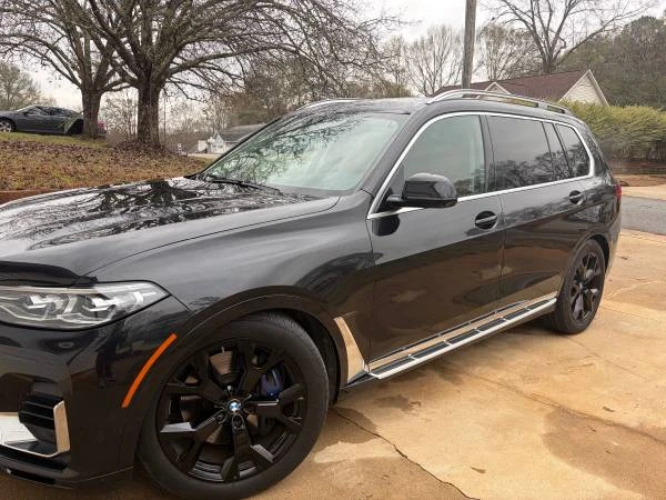 2019 BMW G07 X7 - Image 2 of 16