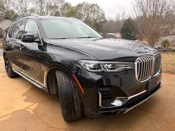 2019 BMW G07 X7 - Image 5 of 16