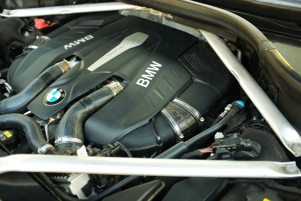 2019 BMW G05 X5 - Image 20 of 20