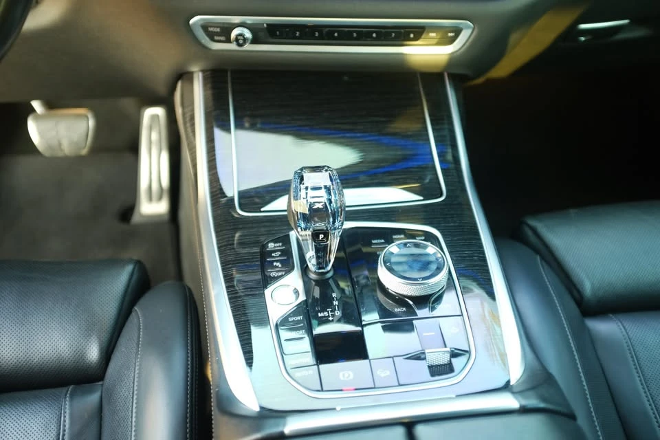 2019 BMW G05 X5 - Image 11 of 20