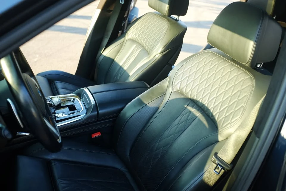 2019 BMW G05 X5 - Image 12 of 20
