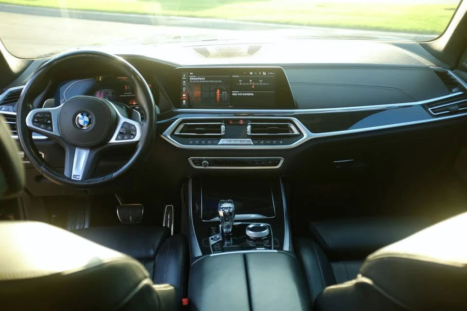 2019 BMW G05 X5 - Image 9 of 20