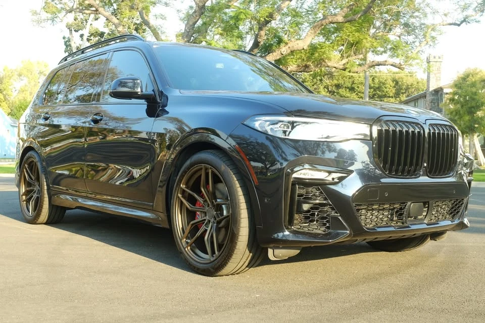 2019 BMW G05 X5 - Image 3 of 20