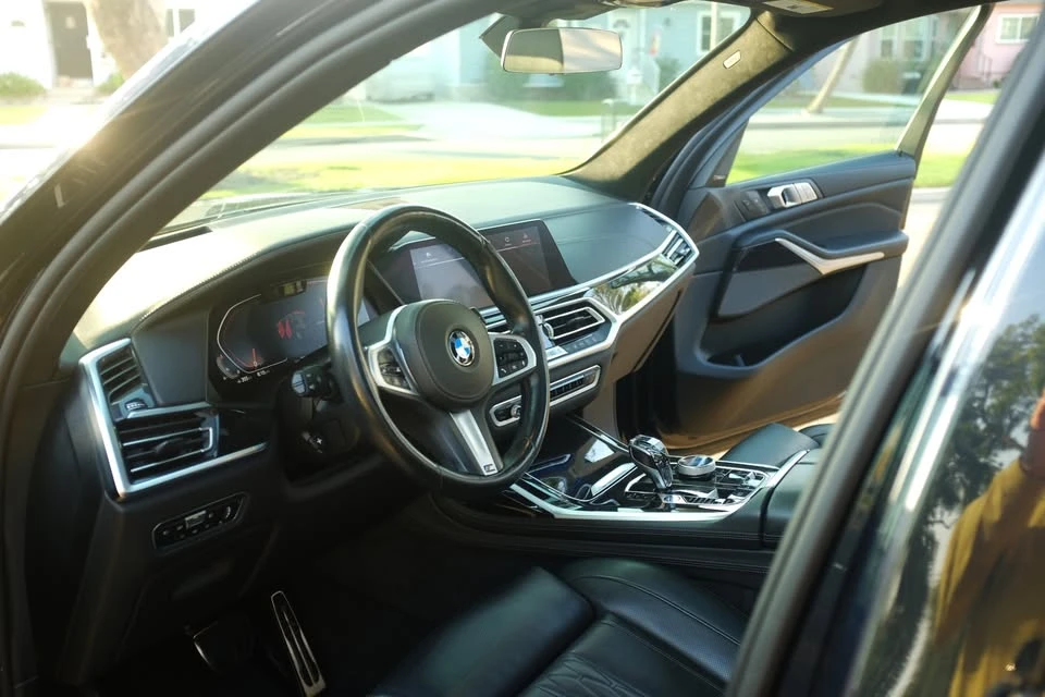 2019 BMW G05 X5 - Image 10 of 20