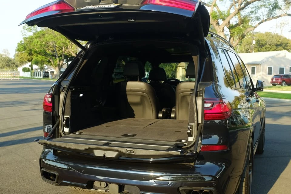 2019 BMW G05 X5 - Image 14 of 20