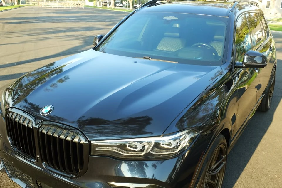 2019 BMW G05 X5 - Image 6 of 20