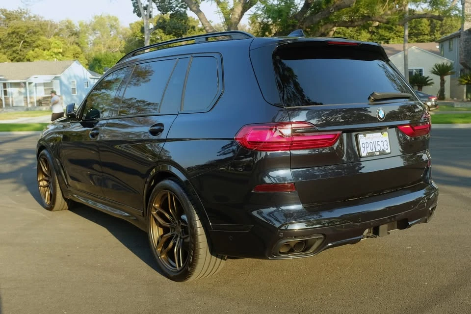 2019 BMW G05 X5 - Image 4 of 20