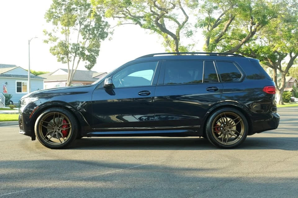 2019 BMW G05 X5 - Image 8 of 20