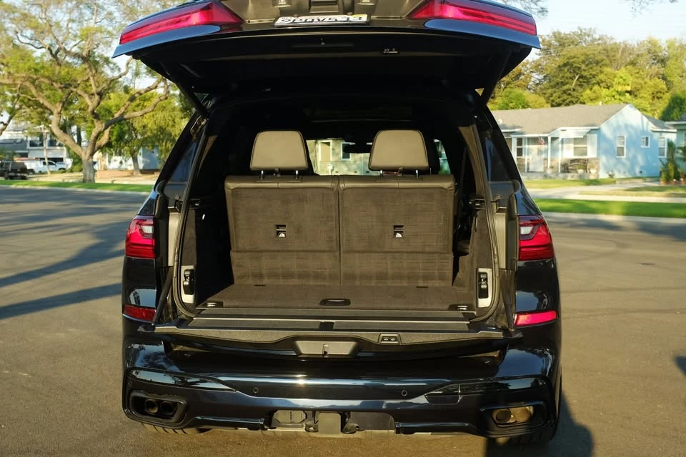 2019 BMW G05 X5 - Image 16 of 20