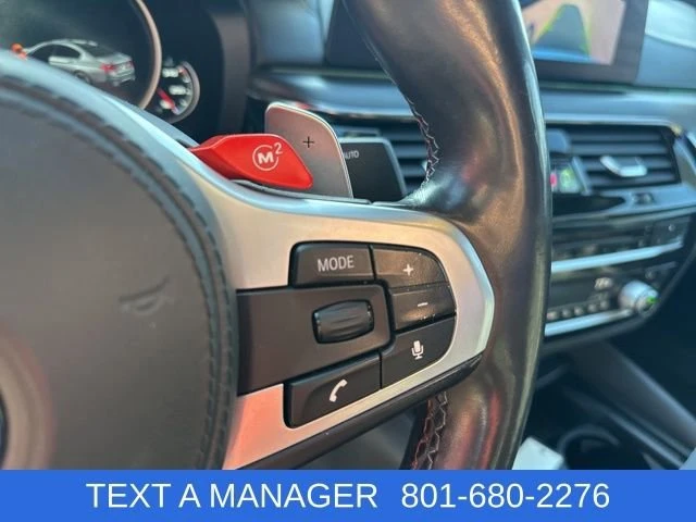 2019 BMW F90 M5 - Image 15 of 20