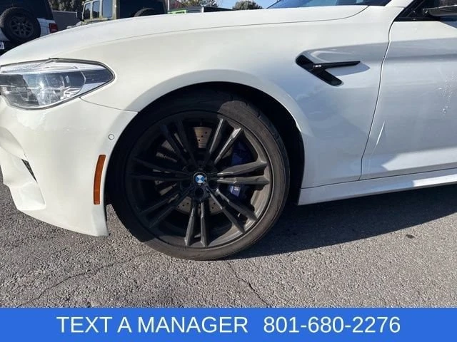 2019 BMW F90 M5 - Image 4 of 20