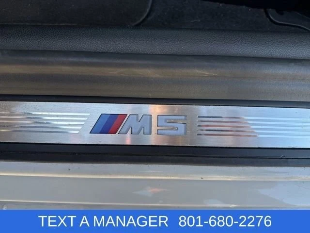 2019 BMW F90 M5 - Image 20 of 20
