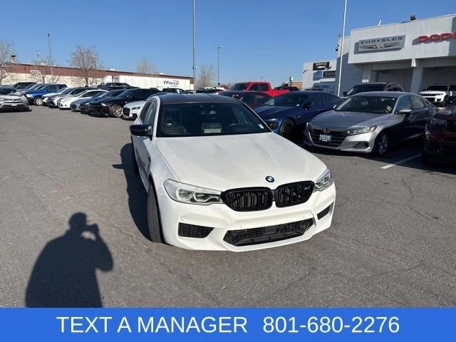 2019 BMW F90 M5 - Image 2 of 20