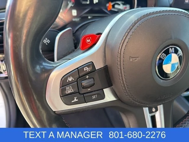 2019 BMW F90 M5 - Image 14 of 20