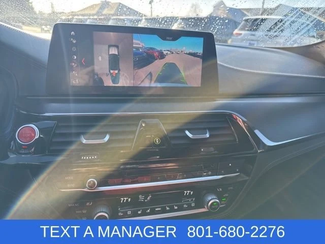 2019 BMW F90 M5 - Image 17 of 20