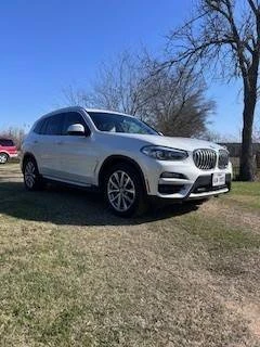 2019 BMW G01 X3 - Image 3 of 11