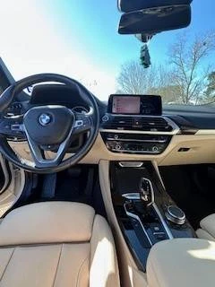 2019 BMW G01 X3 - Image 10 of 11