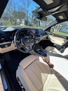 2019 BMW G01 X3 - Image 8 of 11