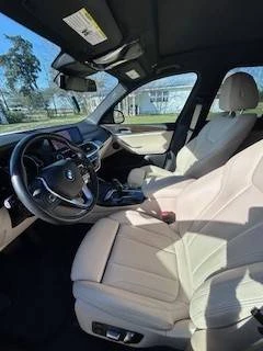 2019 BMW G01 X3 - Image 9 of 11
