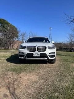 2019 BMW G01 X3 - Image 2 of 11