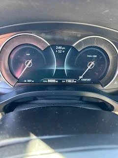 2019 BMW G01 X3 - Image 7 of 11