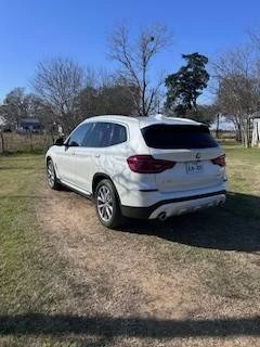 2019 BMW G01 X3 - Image 6 of 11