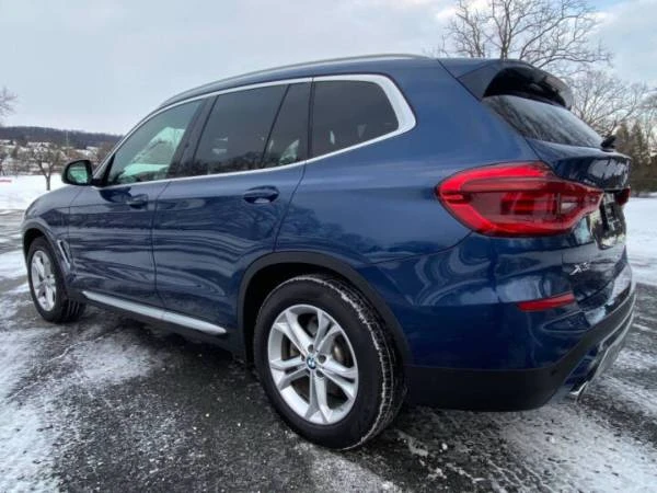2019 BMW G01 X3 - Image 8 of 19