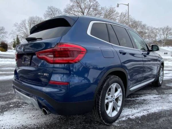 2019 BMW G01 X3 - Image 6 of 19