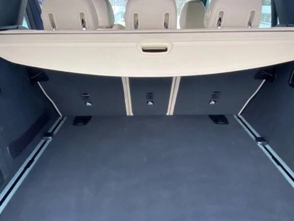 2019 BMW G01 X3 - Image 18 of 19