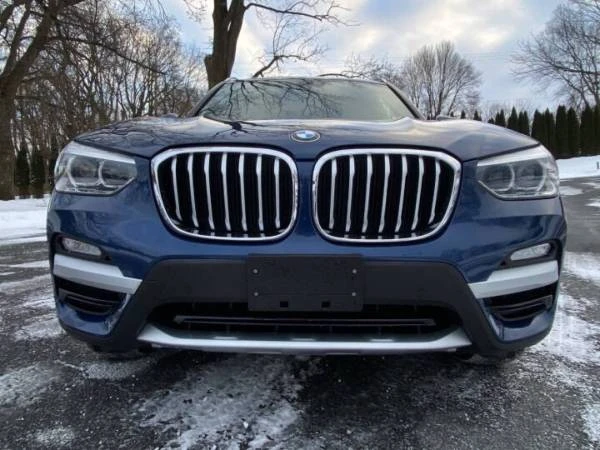 2019 BMW G01 X3 - Image 3 of 19